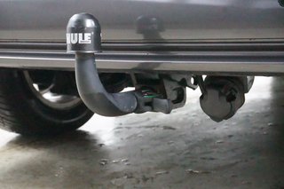 Opel Combo Elegance Navi AHK Kamera - bilder 8