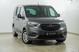 Opel Combo Gebrauchtwagen Kaufen