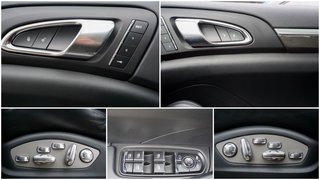 Porsche Cayenne Turbo Pano ACC LED Sitzbelüft - photo 1