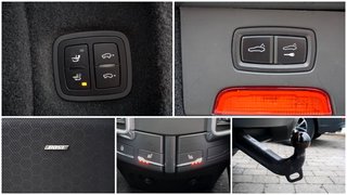 Porsche Cayenne Turbo Pano ACC LED Sitzbelüft - photo 2
