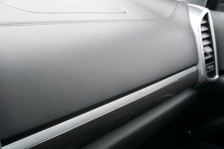 Porsche Cayenne Turbo Pano ACC LED Sitzbelüft - photo 4