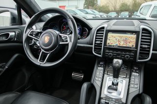 Porsche Cayenne Turbo Pano ACC LED Sitzbelüft - photo 5