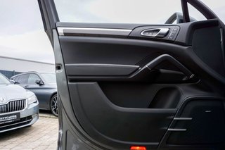 Porsche Cayenne Turbo Pano ACC LED Sitzbelüft - photo 8