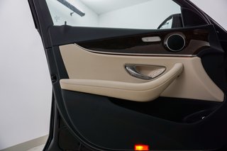 Mercedes-Benz E 450 4Matic Leder 360 Kamera Distronic Leder - bilder 9