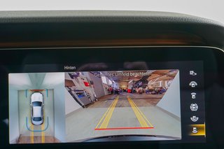 Mercedes-Benz E 450 4Matic Leder 360 Kamera Distronic Leder - bilder 1