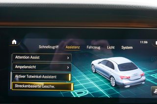 Mercedes-Benz E 450 4Matic Leder 360 Kamera Distronic Leder - bilder 4