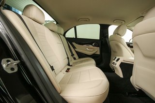 Mercedes-Benz E 450 4Matic Leder 360 Kamera Distronic Leder - bilder 8