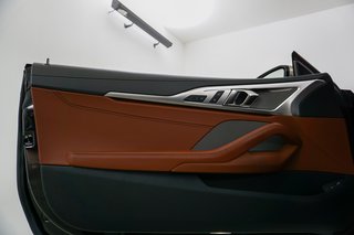 BMW M850 i xDrive Soft-Clo SitzBel Nackenheizung HUD - photo 3