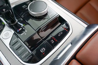 BMW M850 i xDrive Soft-Clo SitzBel Nackenheizung HUD - photo 5