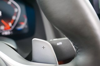 BMW M850 i xDrive Soft-Clo SitzBel Nackenheizung HUD - photo 8