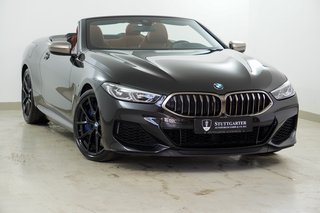BMW M850 Used vehicle for sale