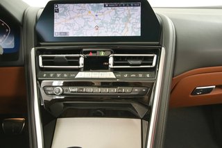 BMW M850 i xDrive Soft-Clo SitzBel Nackenheizung HUD - photo 1