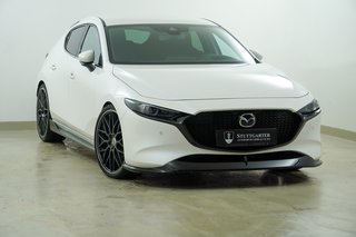 Mazda 3 Gebrauchtwagen Kaufen