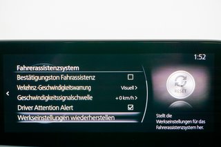 Mazda Prime-Line Kamera BOSE HUD ACC CarPlay - bilder 4