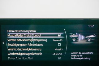 Mazda Prime-Line Kamera BOSE HUD ACC CarPlay - bilder 3