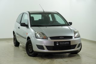 Ford Fiesta Gebrauchtwagen Kaufen