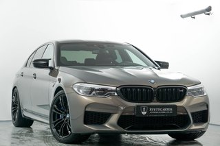 BMW M5 Used vehicle for sale