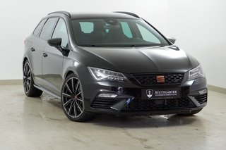 SEAT Leon Gebrauchtwagen Kaufen