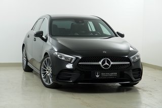 Mercedes-Benz A 250 Used vehicle for sale