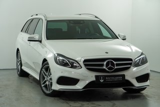 Mercedes-Benz E 350 Used vehicle for sale