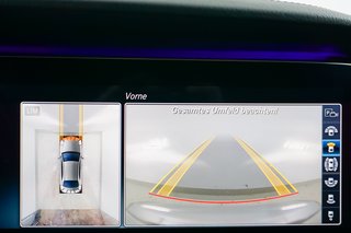 Mercedes-Benz E 350 d AMG Line 360K Distr AHK Memory - foto 2