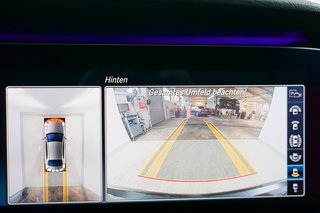 Mercedes-Benz E 350 d AMG Line 360K Distr AHK Memory - foto 1