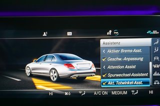 Mercedes-Benz E 350 d AMG Line 360K Distr AHK Memory - foto 4