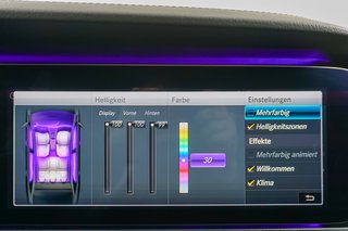 Mercedes-Benz E 350 d AMG Line 360K Distr AHK Memory - foto 5