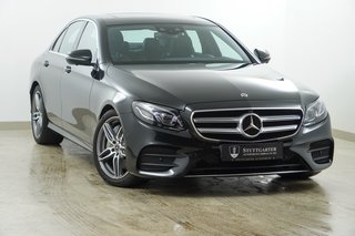 Mercedes-Benz E 350 Gebrauchtwagen Kaufen