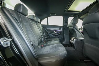 Mercedes-Benz E 350 d AMG Line 360K Distr AHK Memory - foto 9