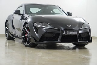 Toyota Supra Gebrauchtwagen Kaufen