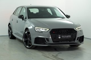 Audi RS3 Gebrauchtwagen Kaufen