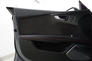 Audi A7 3.0 TDI quattro competition S Line B&O Voll - photo 10