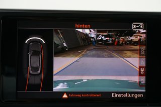 Audi A7 3.0 TDI quattro competition S Line B&O Voll - photo 4