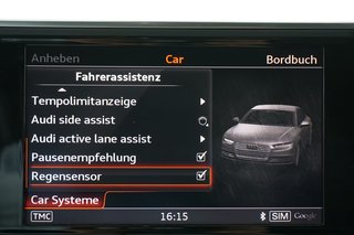 Audi A7 3.0 TDI quattro competition S Line B&O Voll - photo 7