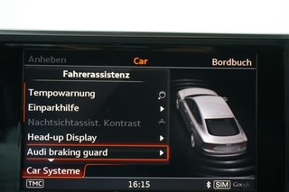 Audi A7 3.0 TDI quattro competition S Line B&O Voll - photo 8