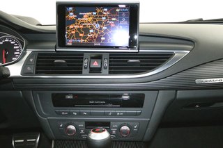 Audi A7 3.0 TDI quattro competition S Line B&O Voll - photo 1