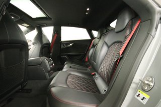 Audi A7 3.0 TDI quattro competition S Line B&O Voll - photo 9