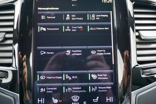 Volvo XC90 R Design AWD ACC 360K - foto 3