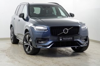 Volvo XC 90 Gebrauchtwagen Kaufen