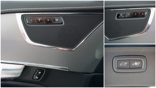 Volvo XC90 R Design AWD ACC 360K - foto 5