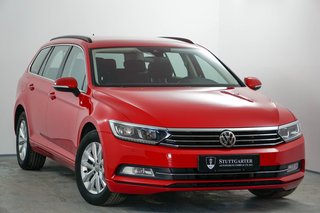 Volkswagen Passat Variant Gebrauchtwagen Kaufen
