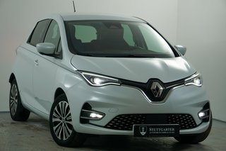 Renault ZOE new or used sold in Kupferzell