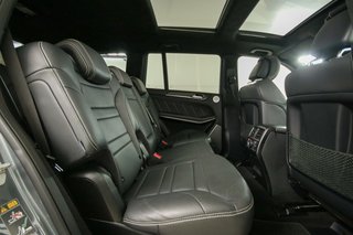 Mercedes-Benz GLS 63 AMG 4M Carbon B&O 360K Pano Distronic AHK - bilder 7