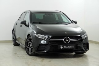 Mercedes-Benz A 35 AMG Used vehicle for sale