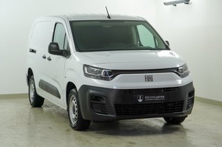 Fiat Doblò Gebrauchtwagen Kaufen