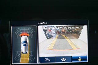 Mercedes-Benz E 220 d 9G Avantgarde Navi Kamera - bilder 4