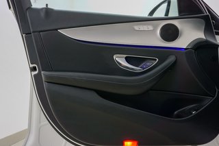 Mercedes-Benz E 220 d 9G Avantgarde Navi Kamera - bilder 7