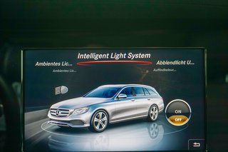 Mercedes-Benz E 220 d 9G Avantgarde Navi Kamera - bilder 3