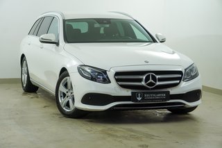 Mercedes-Benz E 220 d 9G Avantgarde Navi Kamera
